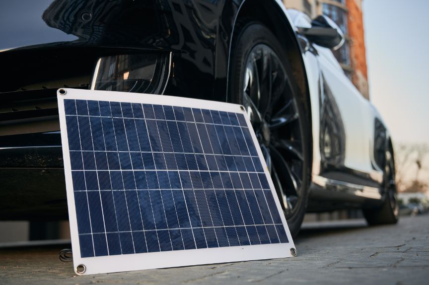 Electric-Vehicles-solar