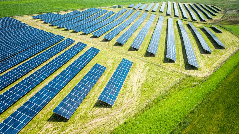 Utility-Scale-Solar-Farms