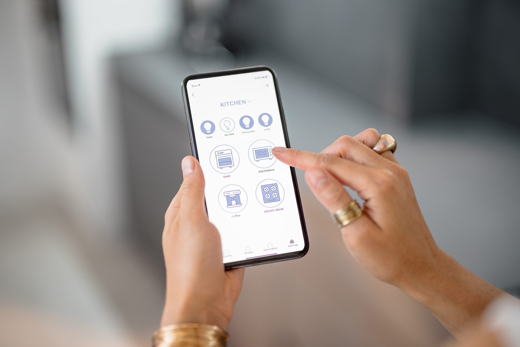 controlling-smart-devices