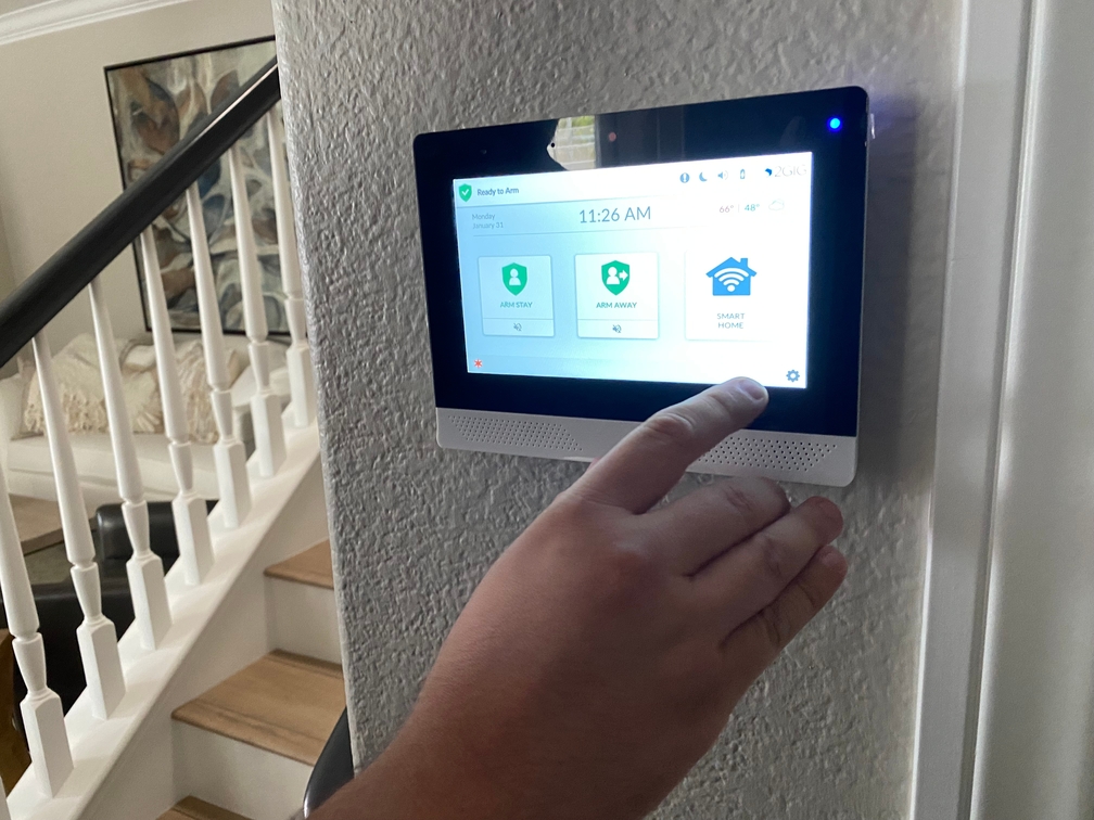 setting-home-automation