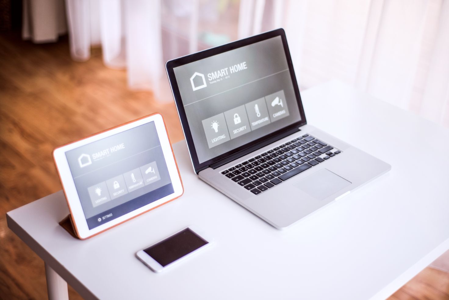 smart-home-integration