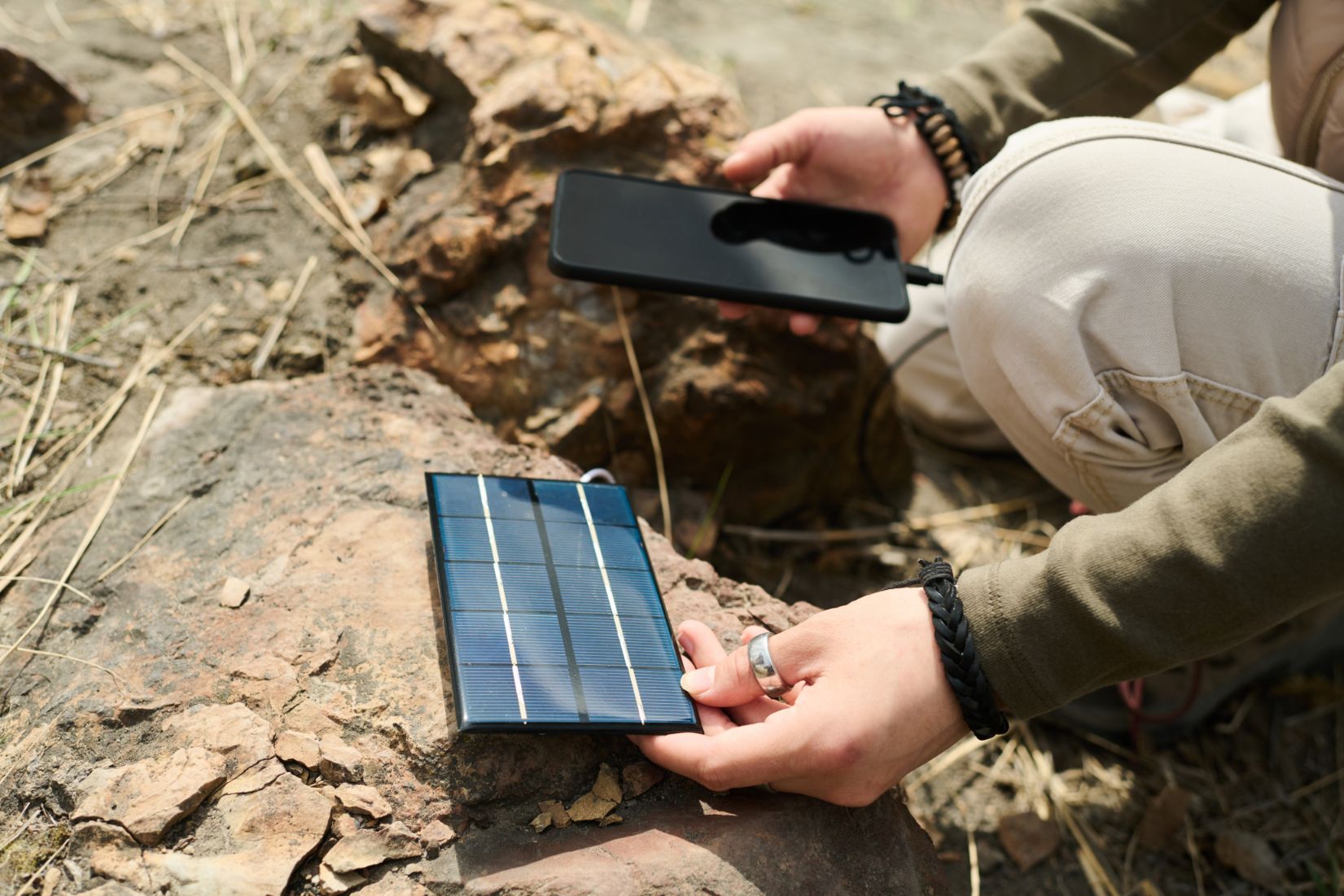 solar-battery-charger