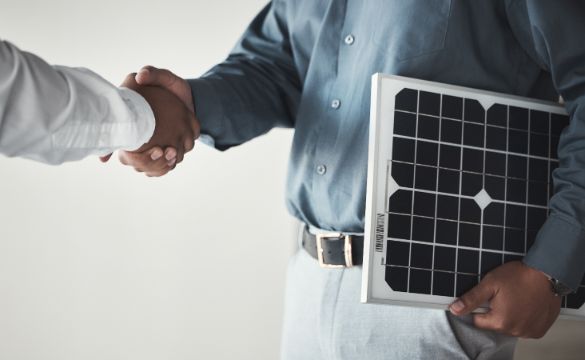 solar-business-influencing