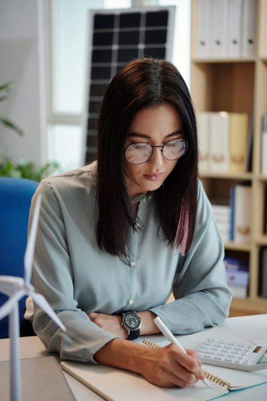 solar-power-Financial-Incentives