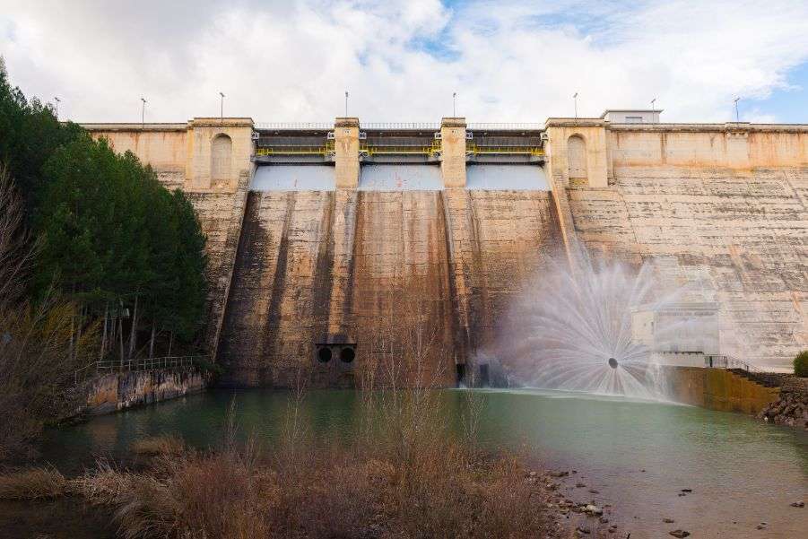 Ensuring-water-supply