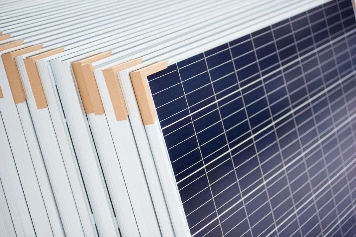 Polycrystalline-Solar-Panels