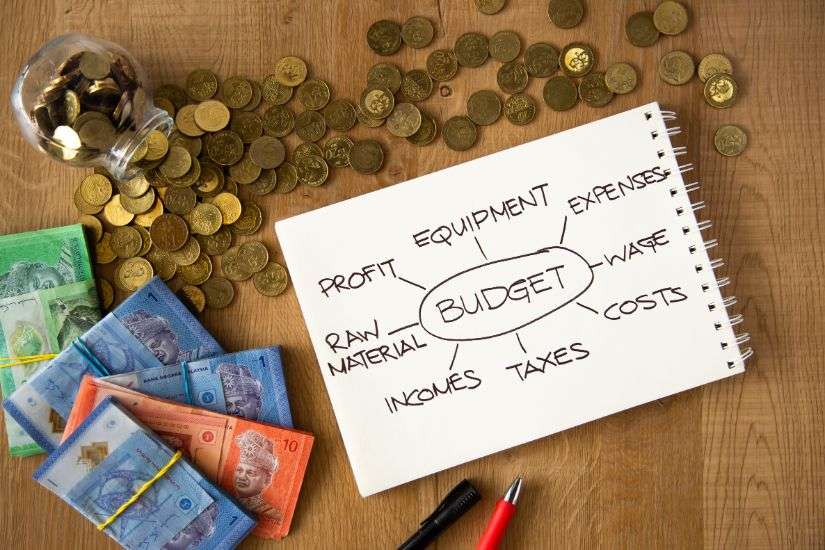 budget-considerations