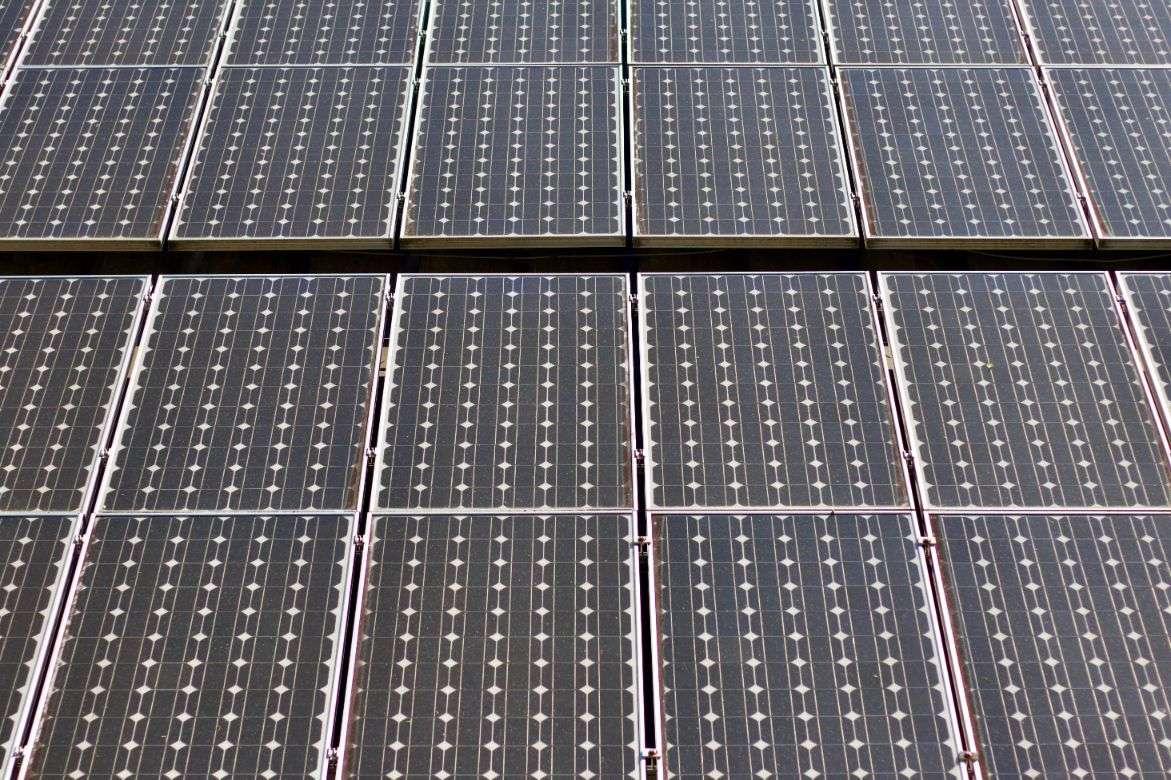 grid-tied-solar-panels