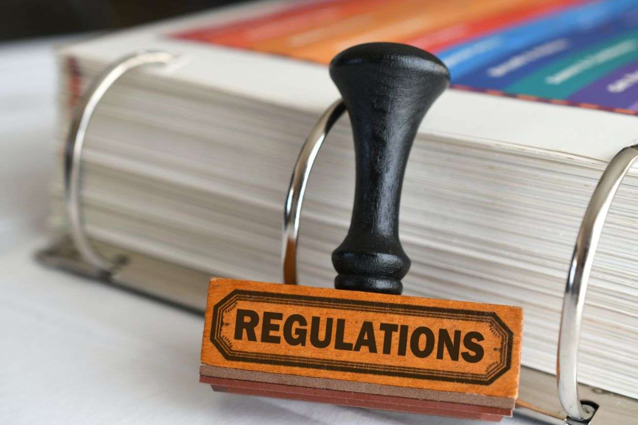 regulations-local