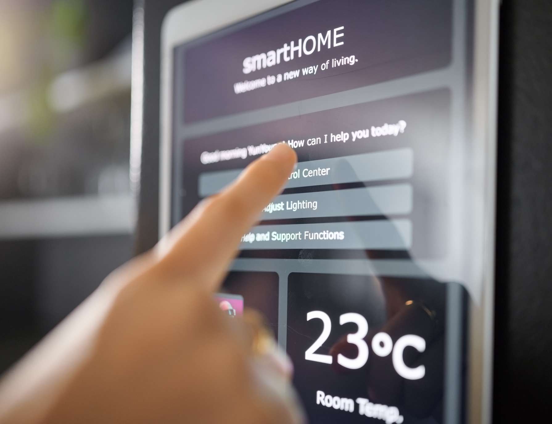 smart-home-technology