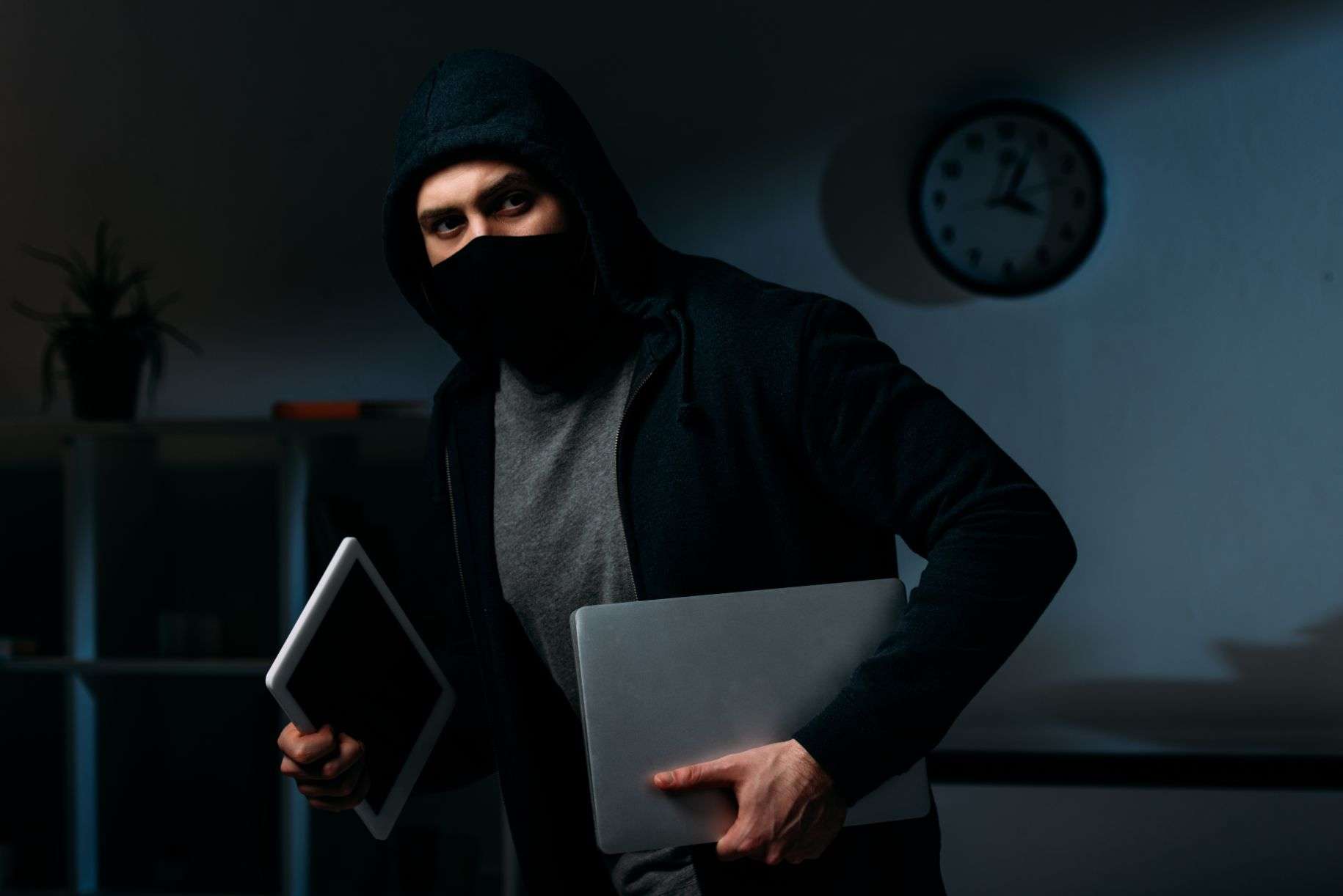 burglar-alarm-system