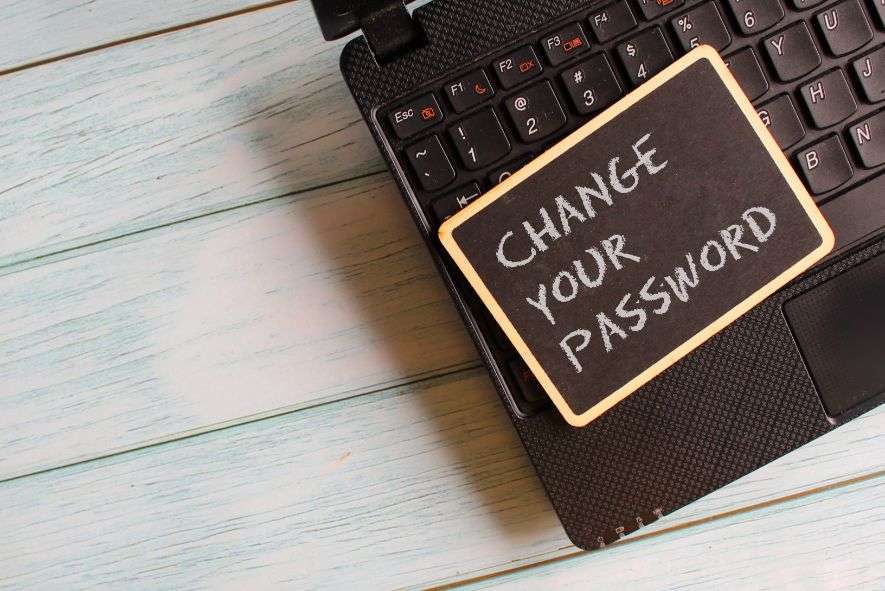 change-your-password