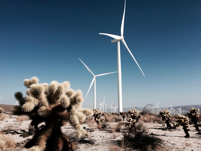 clean-wind-energy