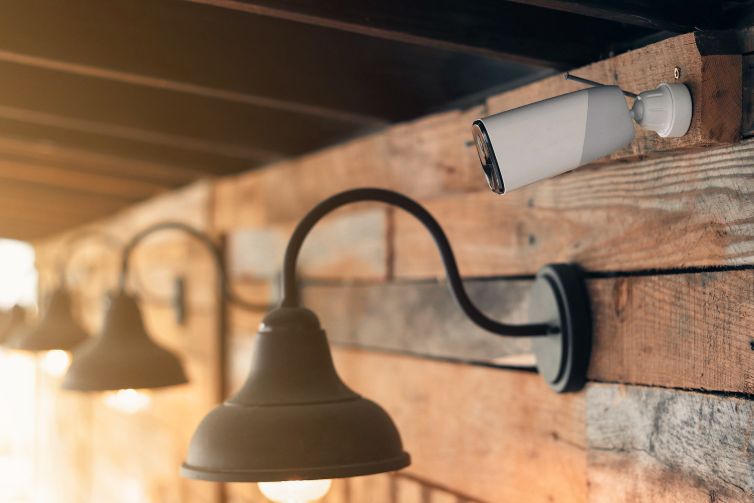 security-camera