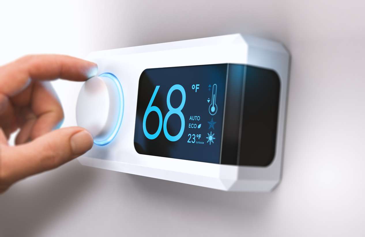 thermostat-home-energy